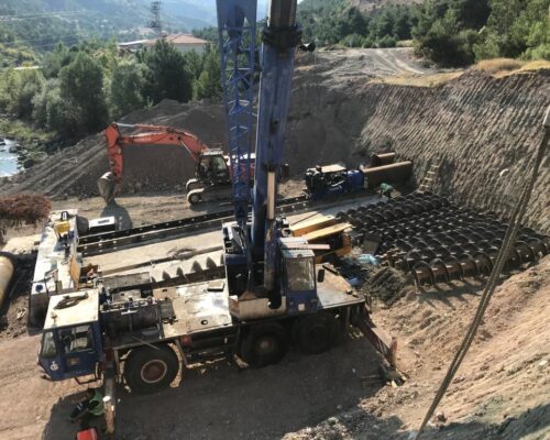Yönlendirilebilir Yatay Sondaj (HDD) Nasıl Uygulanır? Süreç Nasıl İşler?