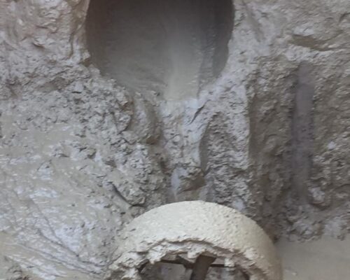 Sinop Yönlendirebilir Yatay Sondaj