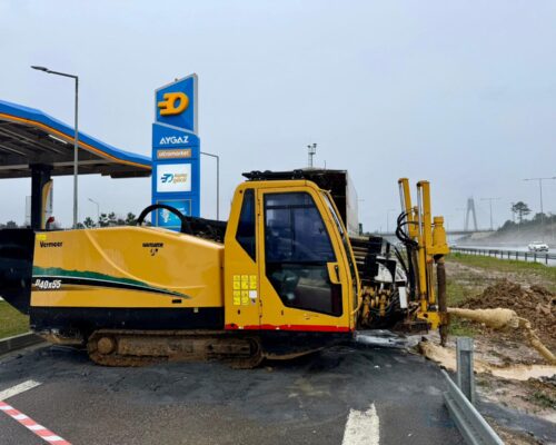 Ardahan Yönlendirebilir Yatay Sondaj