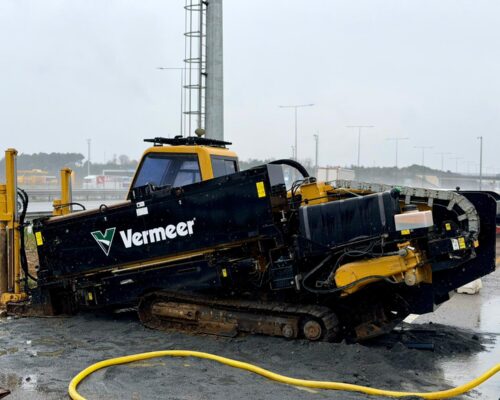 Bartın Yönlendirebilir Yatay Sondaj