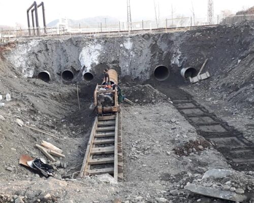 Adıyaman Yönlendirebilir Yatay Sondaj